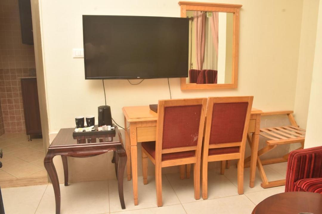 Crown Hotel Juba Kültér fotó