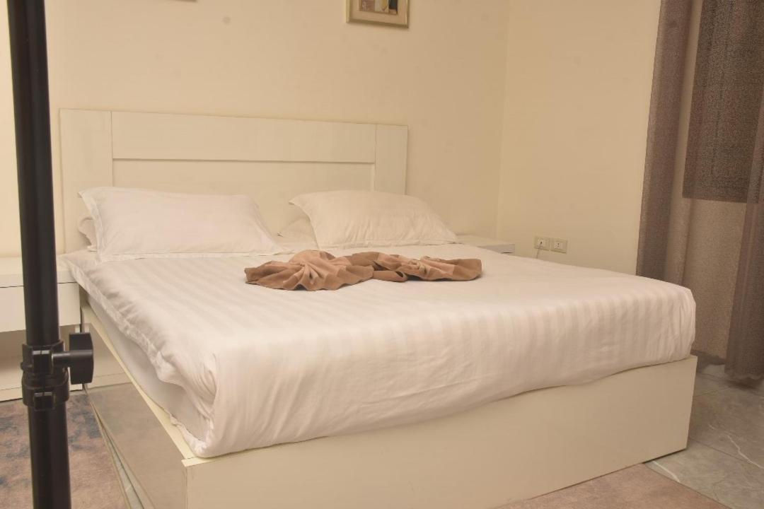 Crown Hotel Juba Kültér fotó
