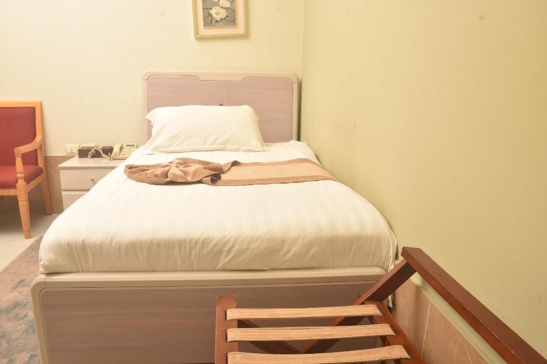 Crown Hotel Juba Kültér fotó