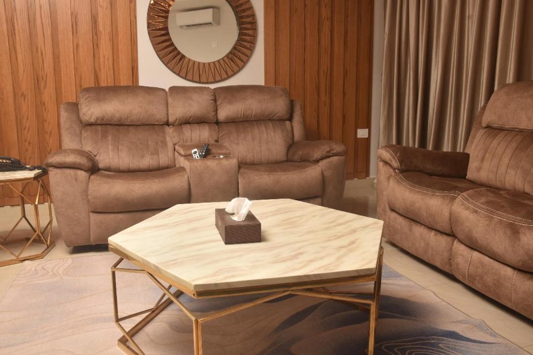 Crown Hotel Juba Kültér fotó